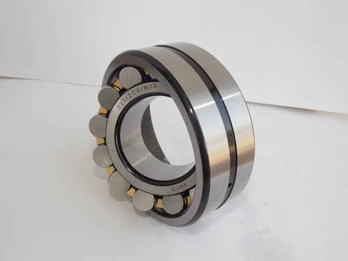 Advanced 36 Class Spherical Roller Bearing