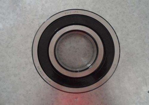 sealed ball bearing 6307-2RZ Factory