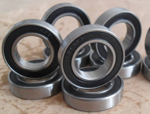 Advanced bearing 6204 2RS C4 for idler