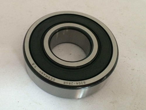 Quality 6306 C4 bearing for idler